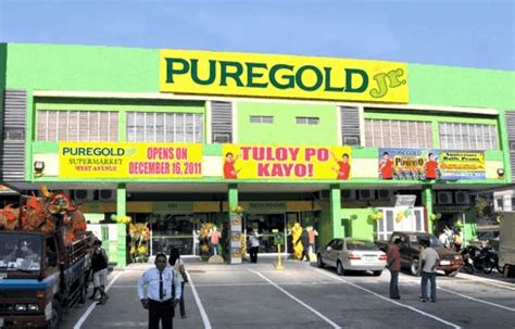 puregold jr. las piñas photos|Puregold in Las Pinas City, Metro Manila .